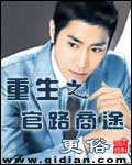 重生之官路商途章节列表