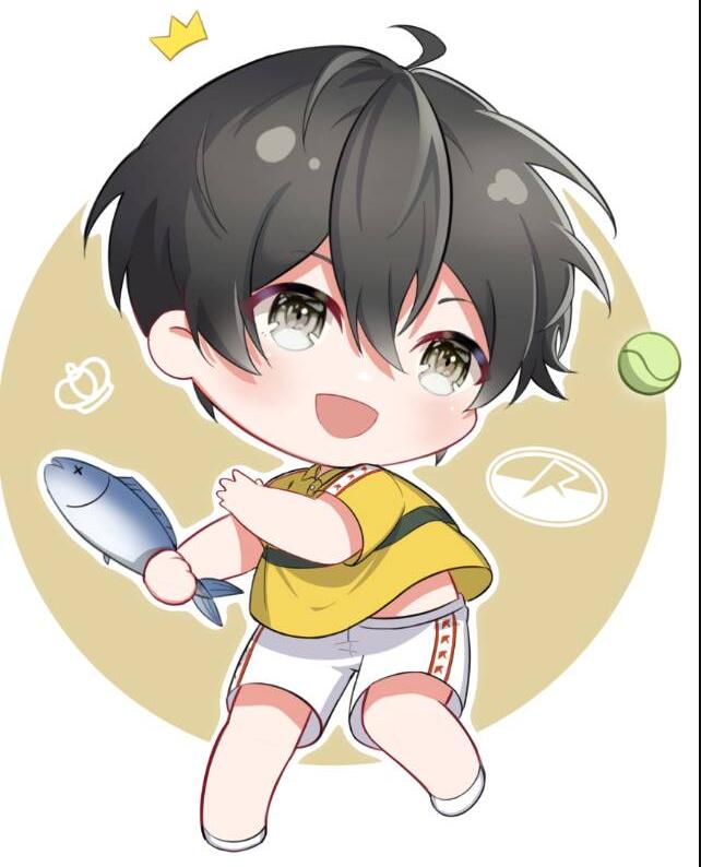 天宫前辈今天打网球了吗？不，在捡人章节列表