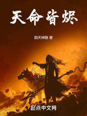 天命皆烬章节列表