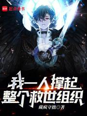 我一人撑起整个救世组织章节列表