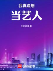 我真没想当艺人章节列表