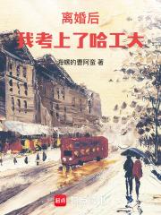 离婚后，我考上了哈工大章节列表
