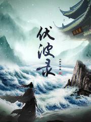 伏波录章节列表