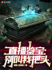 直播鉴宝：别叫我把头章节列表