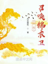 开局：召唤锦衣卫章节列表