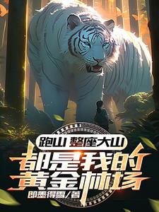 跑山整座大山都是我的黄金林场章节列表