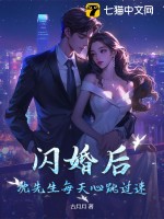 闪婚后，沈先生每天心跳过速章节列表