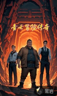 青云冒险传奇章节列表