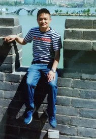 逐梦少年红尘路章节列表