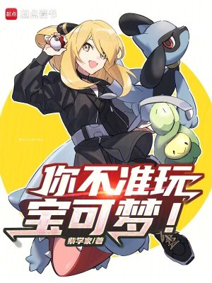你不准玩宝可梦！章节列表