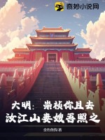 大明：崇祯你且去，汝江山妻嫂吾照之章节列表