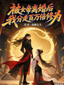 被女帝离婚后，我分走百万倍修为章节列表