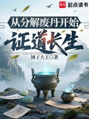 从分解废丹开始证道长生章节列表