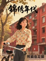 锦绣年代章节列表