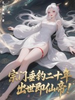 宗门垂钓二十年，出世即仙帝！章节列表