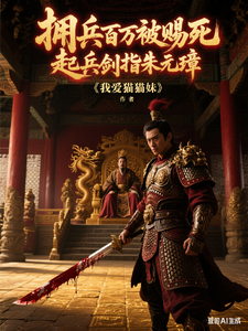 拥兵百万被赐死，起兵剑指朱元璋章节列表