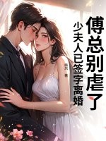 傅总别虐了，少夫人已签字离婚章节列表