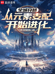 全城穿越：从元素支配开始进化章节列表