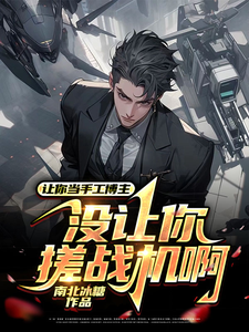 让你当手工博主，没让你搓战机啊章节列表