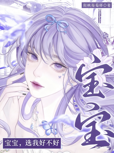 宝宝，选我好不好章节列表