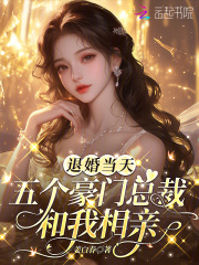 退婚当天，五个豪门总裁和我相亲章节列表