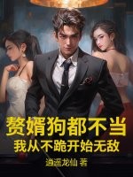 赘婿狗都不当，我从不跪开始无敌章节列表