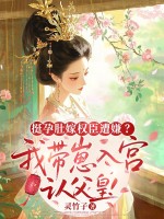 挺孕肚嫁权臣遭嫌？我带崽入宫认父皇！章节列表