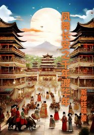 凤舞长安之千年渡华年章节列表