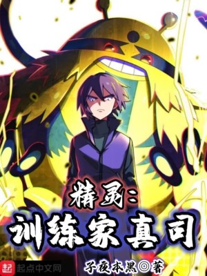 精灵：训练家真司章节列表