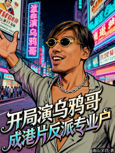 开局演乌鸦哥，成港片反派专业户章节列表