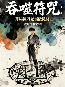 吞噬符咒：开局被刀龙当做耗材章节列表