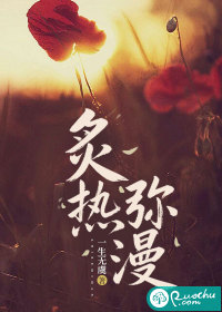 炙热弥漫章节列表