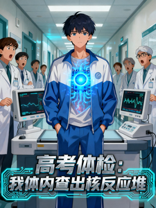 高考体检：我体内查出核反应堆章节列表