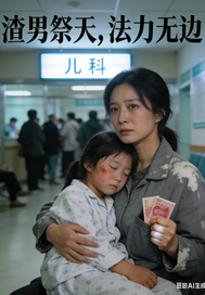 渣男祭天法力无边章节列表