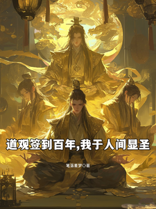 道观签到百年，我于人间显圣章节列表