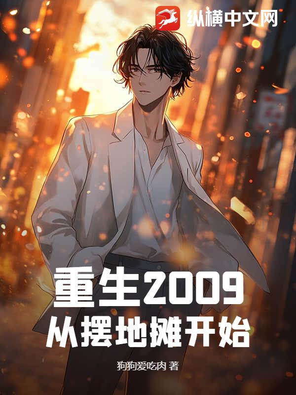 重生2009：从摆地摊开始章节列表