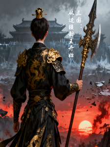 三国：从边疆封王开始章节列表