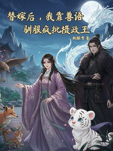 替嫁后，我靠兽语驯服疯批摄政王章节列表