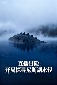 直播冒险：开局探寻尼斯湖水怪章节列表