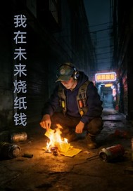 我在未来烧纸钱章节列表