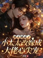 渣夫别求了，小太太改嫁成大佬心尖宠章节列表