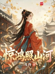 惊鸿照山河章节列表