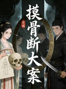 摸骨断大案章节列表