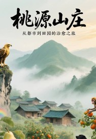 桃源归真：我的灵泉庄园章节列表