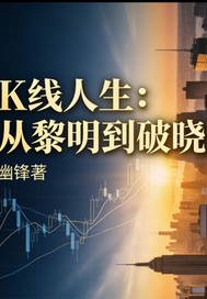 K线人生：从黎明到破晓章节列表