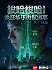 梭哈梭哈！我在华尔街做资本章节列表